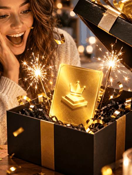 Ilustrasi panduan Bonus New Member 100% di Awal