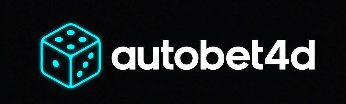 Logo autobet4d