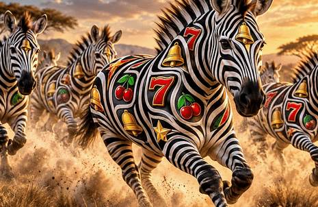 Ilustrasi Surga Gacor Slot: Panduan dan Cara Main
